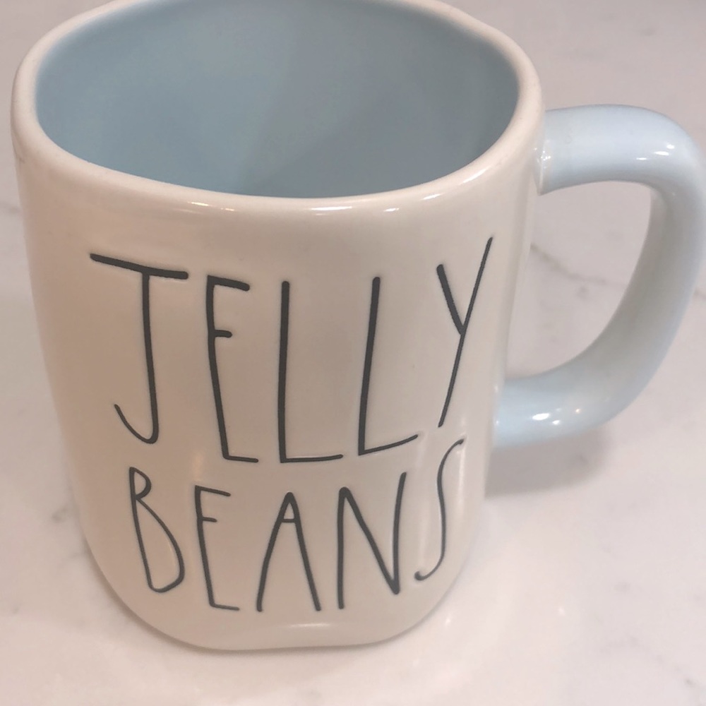 Rae Dunn coffee mug